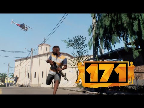 171 - Trailer de Acesso Antecipado