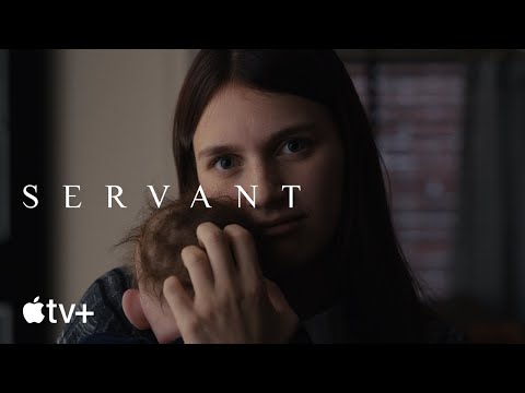 Servant – Trailer oficial | Apple TV+