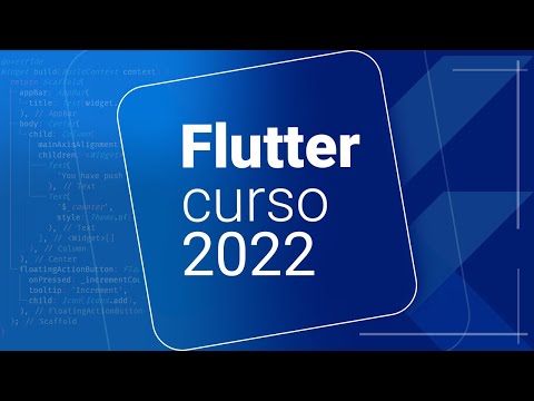 Aprender Flutter em 2022 - GUIA DEFINITIVO (Roadmap)