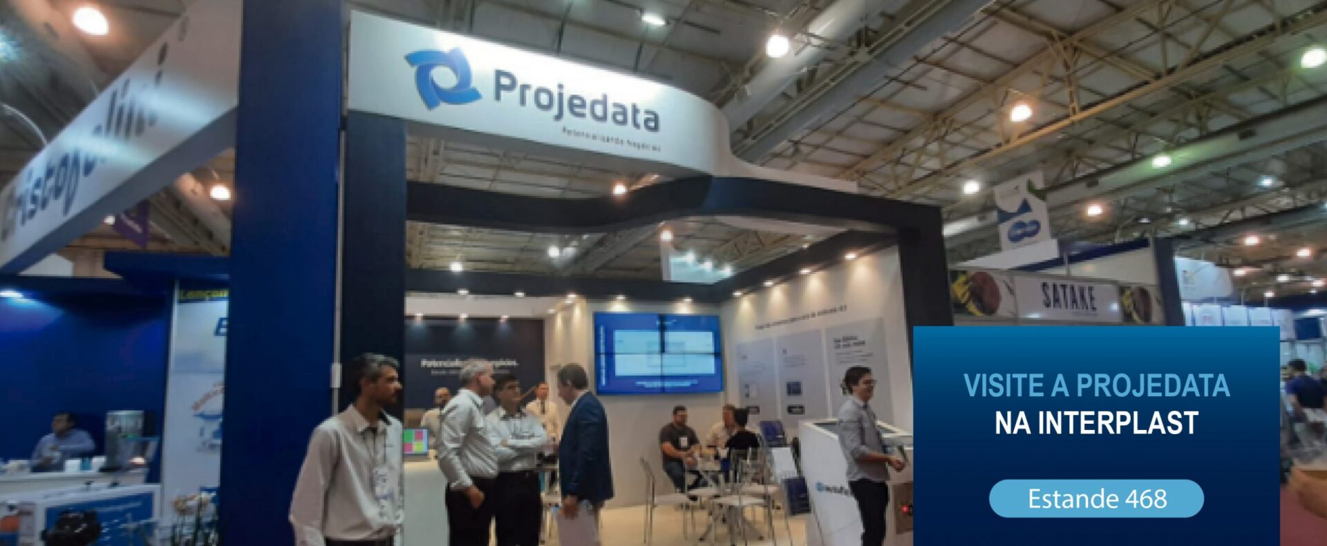 Empresa se destaca durante a Interplast: conheça os diferenciais e conquistas