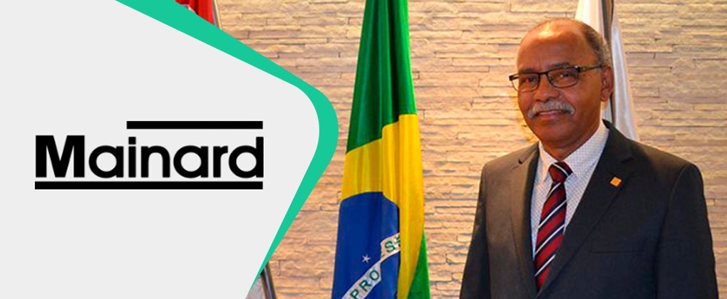 Amilton Mainard continua como presidente da CSMAIP por mais um ano