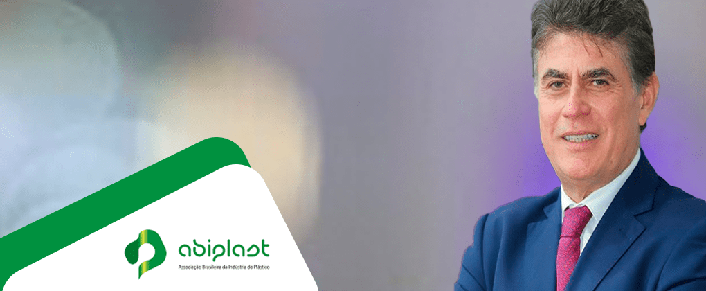 José Ricardo Roriz Coelho reassume a Presidência do Conselho da ABIPLAST