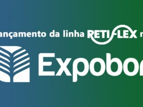 Retilox Revoluciona a Expobor 2024 com Lançamento da Inovadora Linha Retiflex®