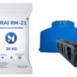 Inovação: Mirai RM-21, o Desmoldante Ideal para Plásticos