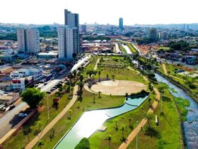 De “cidade das abóboras” a gigante da soja, Rio Verde almeja um novo ciclo com a biotecnologia