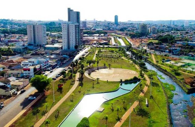 De “cidade das abóboras” a gigante da soja, Rio Verde almeja um novo ciclo com a biotecnologia