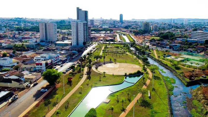 De “cidade das abóboras” a gigante da soja, Rio Verde almeja um novo ciclo com a biotecnologia