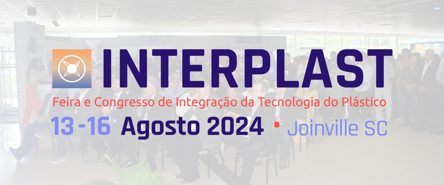 Interplast: Revolução na Indústria do Plástico em 2023!