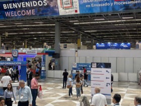 Think Plastic Brazil: 27 Empresas Brilham na Expo Pack México!