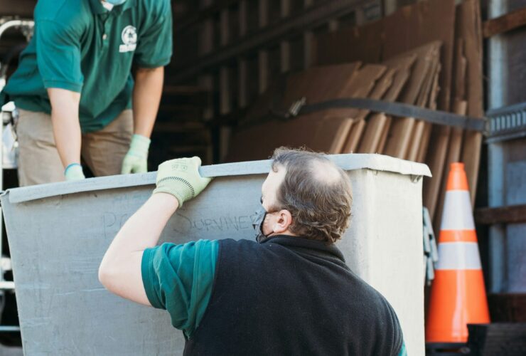 Nova Lei de Reciclagem: Benefícios e Oportunidades em Junho!