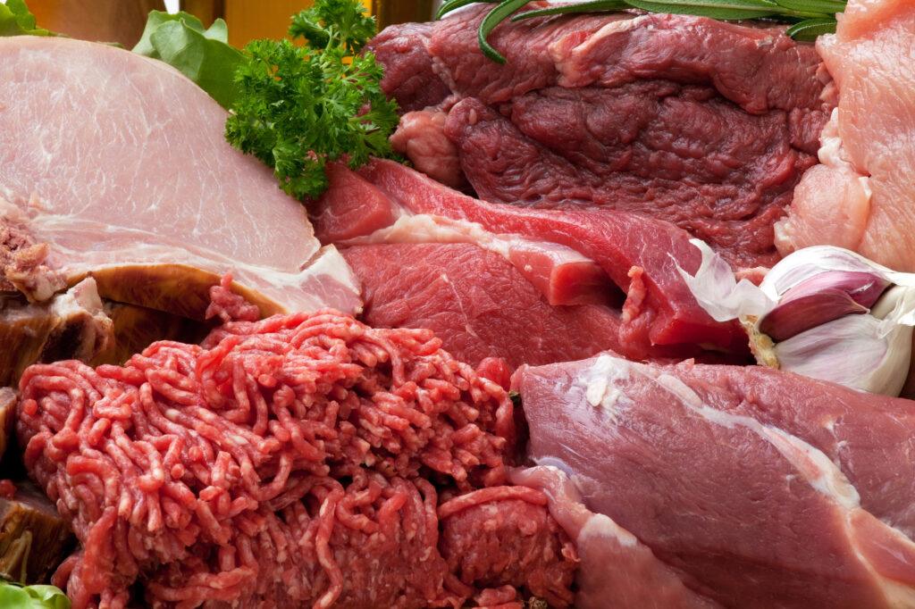 Claro! Aqui está o título reescrito em português:Guia Definitivo: Como Preparar Carne MoídaSe precisar de mais alguma coisa, estarei à disposição!