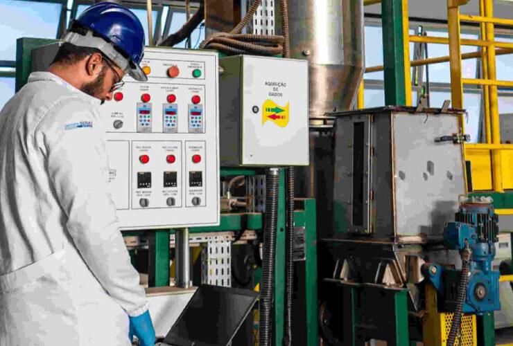 Crescimento da concorrência desleal afeta o setor industrial