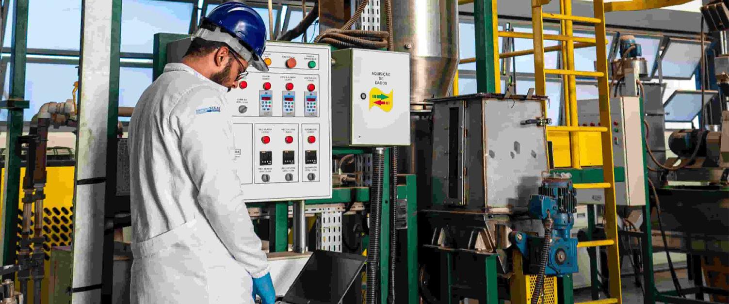 Crescimento da concorrência desleal afeta o setor industrial