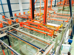 Descubra Como o Tratamento de Superfícies Potencializa a Durabilidade e Performance dos Materiais