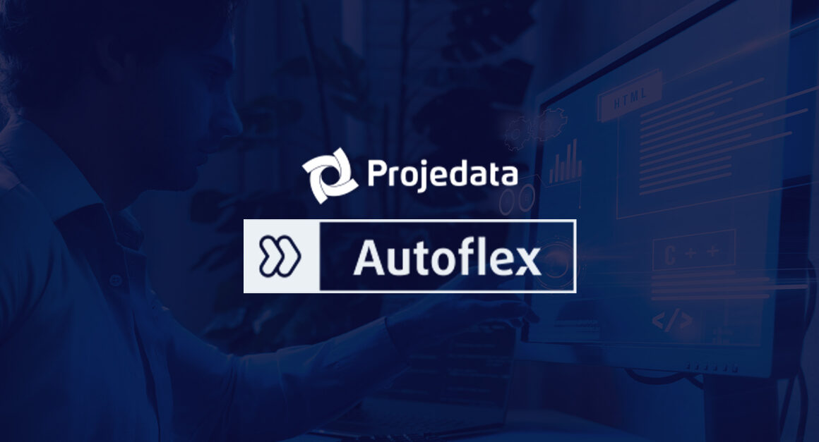 Descubra como o Sistema Autoflex Transforma sua Produção! Descubra como o Sistema Autoflex Transforma sua Produção!
