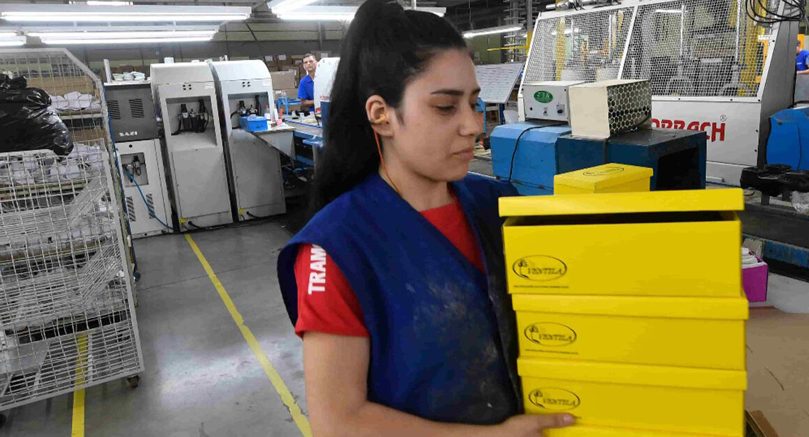 Descubra como os Indicadores estão Transformando a Indústria e Impulsionando Resultados Positivos
