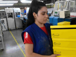 Descubra como os Indicadores estão Transformando a Indústria e Impulsionando Resultados Positivos