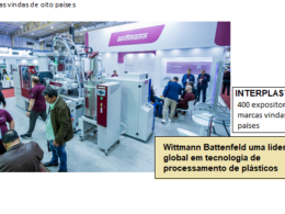 Descubra como a Interplast conquistou um público recorde e o que isso significa para o futuro do setor