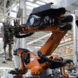 Descubra como a automação industrial está revolucionando o futuro das indústrias e aumentando a eficiência operacional