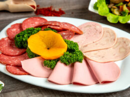 Descubra os Embutidos: Delícias Que Você Precisa Conhecer e Incluir na Sua Dieta