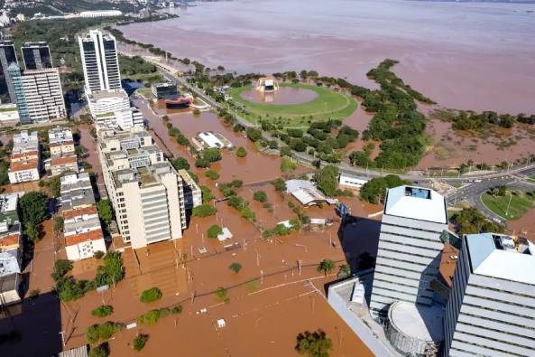 Rio Grande do Sul: O que Você Precisa Saber sobre o Emergencial!