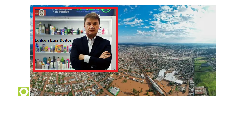 Como a Enchente Impacta o Setor Plástico no RS: Descubra as Consequências e Oportunidades