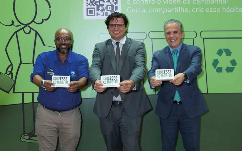 Descarte Correto: Sua Ação Transforma o Futuro!