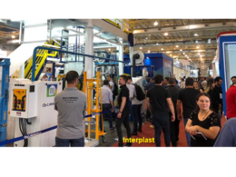 Descubra como a parceria entre THINK PLASTIC BRAZIL e INTERPLAST pode revolucionar o setor plástico no Brasil
