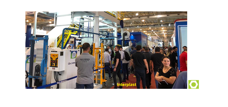 Descubra como a parceria entre THINK PLASTIC BRAZIL e INTERPLAST pode revolucionar o setor plástico no Brasil