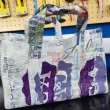 Transforme Plástico em Ecobags: Conheça a Bike Sustentável!