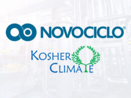 Descubra como NOVOCICLO e Kosher Climate estão Transformando o Mercado de Plástico com Créditos Sustentáveis no Brasil