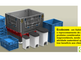 ECOBOXES: Descubra Como o Mercado Logístico Está Se Transformando e Ampliando Oportunidades de Negócios