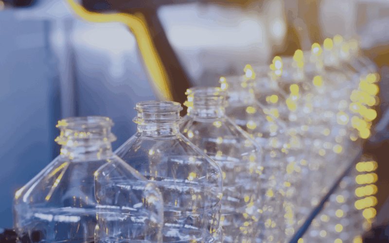 Descubra como os periféricos podem revolucionar a qualidade nas produções de plástico