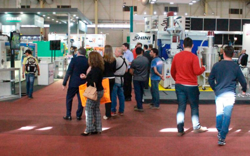 Desperte seu Potencial: Os Benefícios Transformadores dos Eventos Paralelos da Interplast!