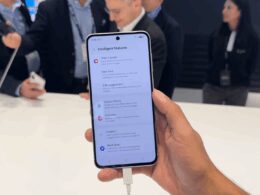 Revolução na Palma da Mão: Conheça os Inovadores Samsung Galaxy A56 e A36 com Design Moderno e IA Poderosa!