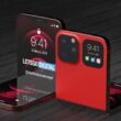 iPhone Dobrável: O Futuro da Mobilidade que Vai Transformar Sua Experiência Tecnológica!