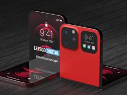 iPhone Dobrável: O Futuro da Mobilidade que Vai Transformar Sua Experiência Tecnológica!