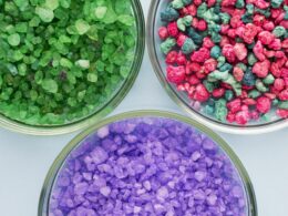 Revolução nos Plásticos: Como Aditivos Estão Transformando Sustentabilidade e Inovação na Indústria