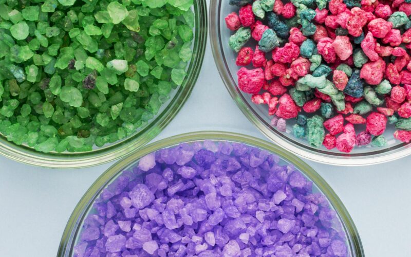 Revolução nos Plásticos: Como Aditivos Estão Transformando Sustentabilidade e Inovação na Indústria