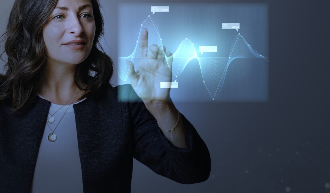 Desvendando o Poder do Business Intelligence: Como Transformar Dados em Decisões Estratégicas na Indústria