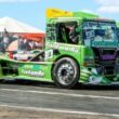 Túlio Bendo: O Piloto Que Busca a Glória em Guaporé com a Terceira Vitória na Fórmula Truck!