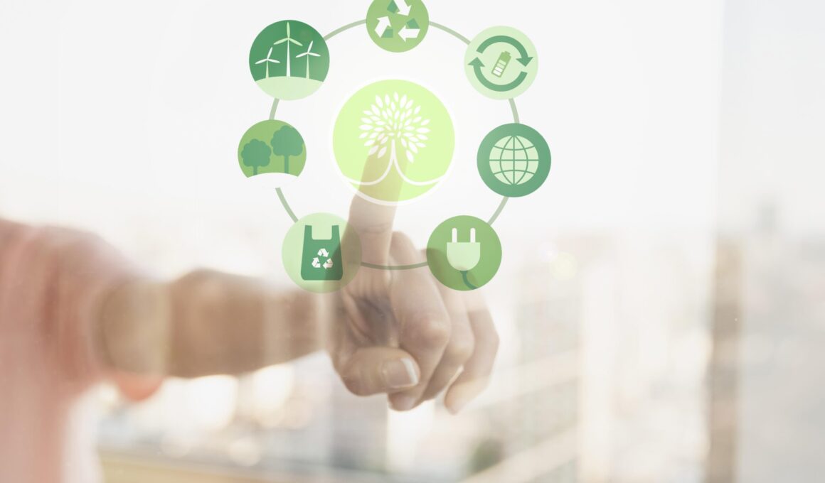 Como a Revolução ESG Pode Transformar Sua Empresa em um Case de Sucesso e Sustentabilidade