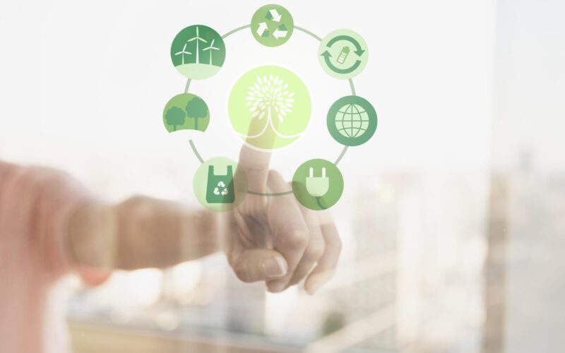 Como a Revolução ESG Pode Transformar Sua Empresa em um Case de Sucesso e Sustentabilidade