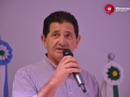 Asfaltamento de estrada até frigorífico impulsiona economia e celebra sucesso da Festa do Laço em Maracaju