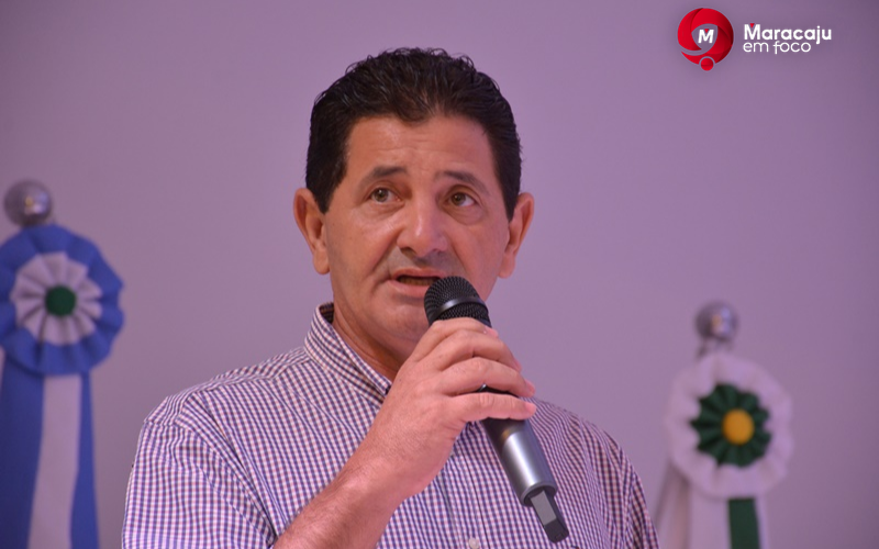 Asfaltamento de estrada até frigorífico impulsiona economia e celebra sucesso da Festa do Laço em Maracaju