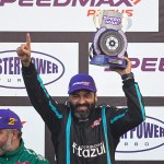Jorginho Feio: A Lenda do SpeedMax! Como Ele Conquistou o Troféu Pela Terceira Vez?