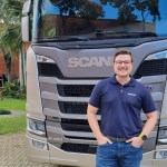 Scania: O Segredo por Trás do Crescimento de 12% no Mercado de Serviços e a Revolução que Nos Espera em 2025!