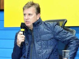 Presidente do Sicadems é denunciado por sonegação de R$ 55 milhões em impostos