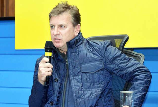 Presidente do Sicadems é denunciado por sonegação de R$ 55 milhões em impostos