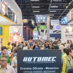 Automec 2025: A Revolução do Setor de Reparação Automotiva com 1500 Marcas Confirmadas!